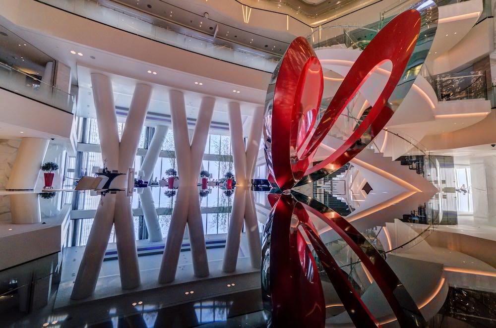 Four Seasons Hotel Guangzhou Exterior photo